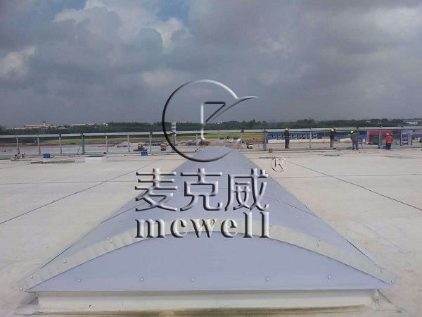 smoke exhaust ventilator,Analysis Of Electric Fire Smoke Exhaust Ventilator-[MCWELL]