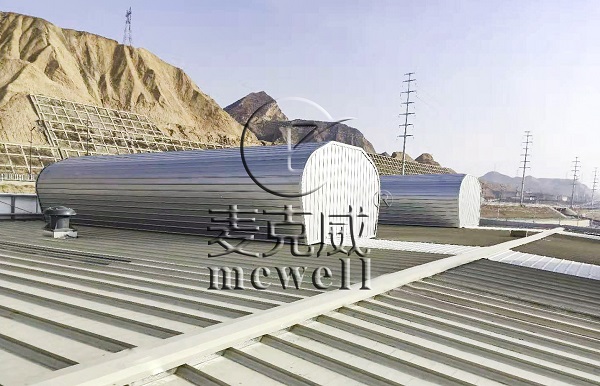 roof smoke vent,Three Points to Consider When Installing Roof Smoke Vent-[MCWELL]