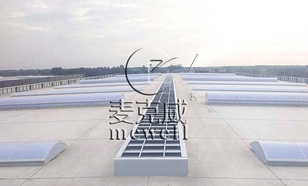 smoke exhaust ventilator,Technical Description of Triangle Electric Smoke Exhaust Ventilator-[MCWELL]
