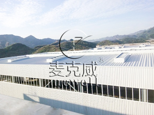 low-profile ventilator,What Is MCW1ZK Type Low-profile Ventilator-[MCWELL]