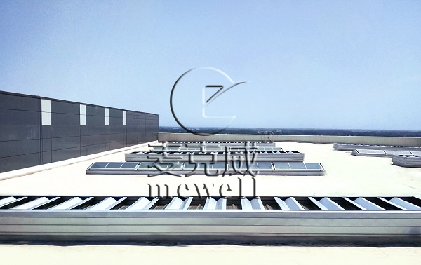 roof louver vent,How To Improve The Ventilation Effect Of Roof Louver Vent According To The Design Pr