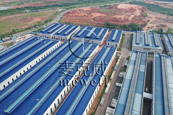 natural ventilator,What Are The Advantages Of Streamlined Natural Ventilator-[MCWELL]