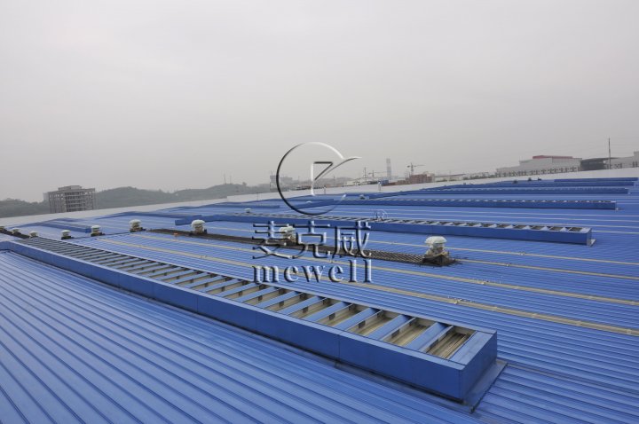 Low-profile Ventilator,What Is Low-profile Ventilator-[MCWELL]