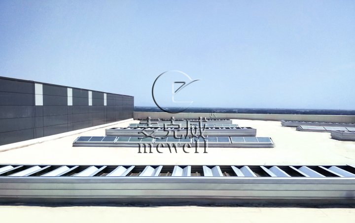 Smoke Vent System,From Five Aspect to Analyze Smoke Vent System-[MCWELL]