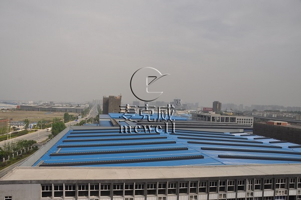 natural ventilator