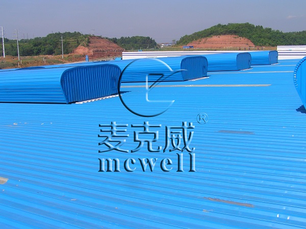 natural ventilator