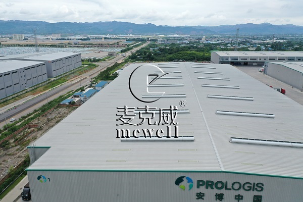 natural ventilator,What Are The Main Technical Parameters Of Streamlined Natural Ventilator-[MCWELL]