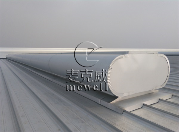 smoke ventilator,Do You Know Opening And Closing Smoke Ventilator-[MCWELL]