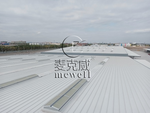 smoke vents,What Aspects Should Be Paid Attention To In The Maintenance Method Of Smoke Vents-[MCWELL