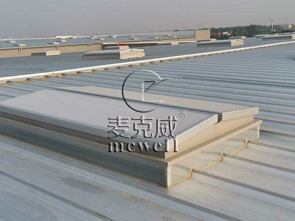fusible daylighting belt,The Performance Characteristics Of Fusible Daylighting Belt-[MCWELL]