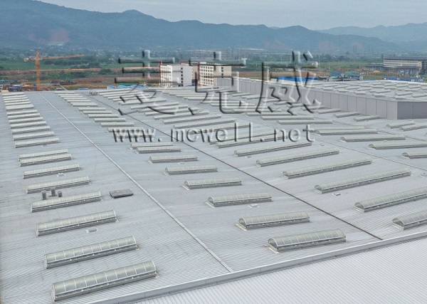 smoke ventilator,What Are The Precautions For Purchasing Smoke Ventilator-[MCWELL]