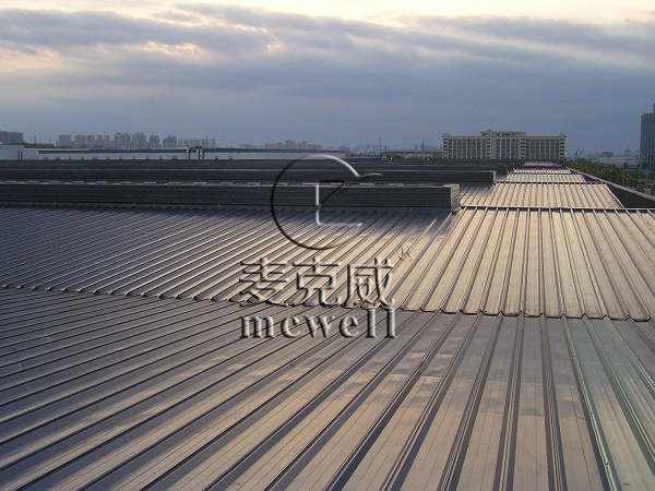 roof louver vent