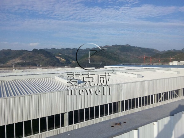 roof louver vent
